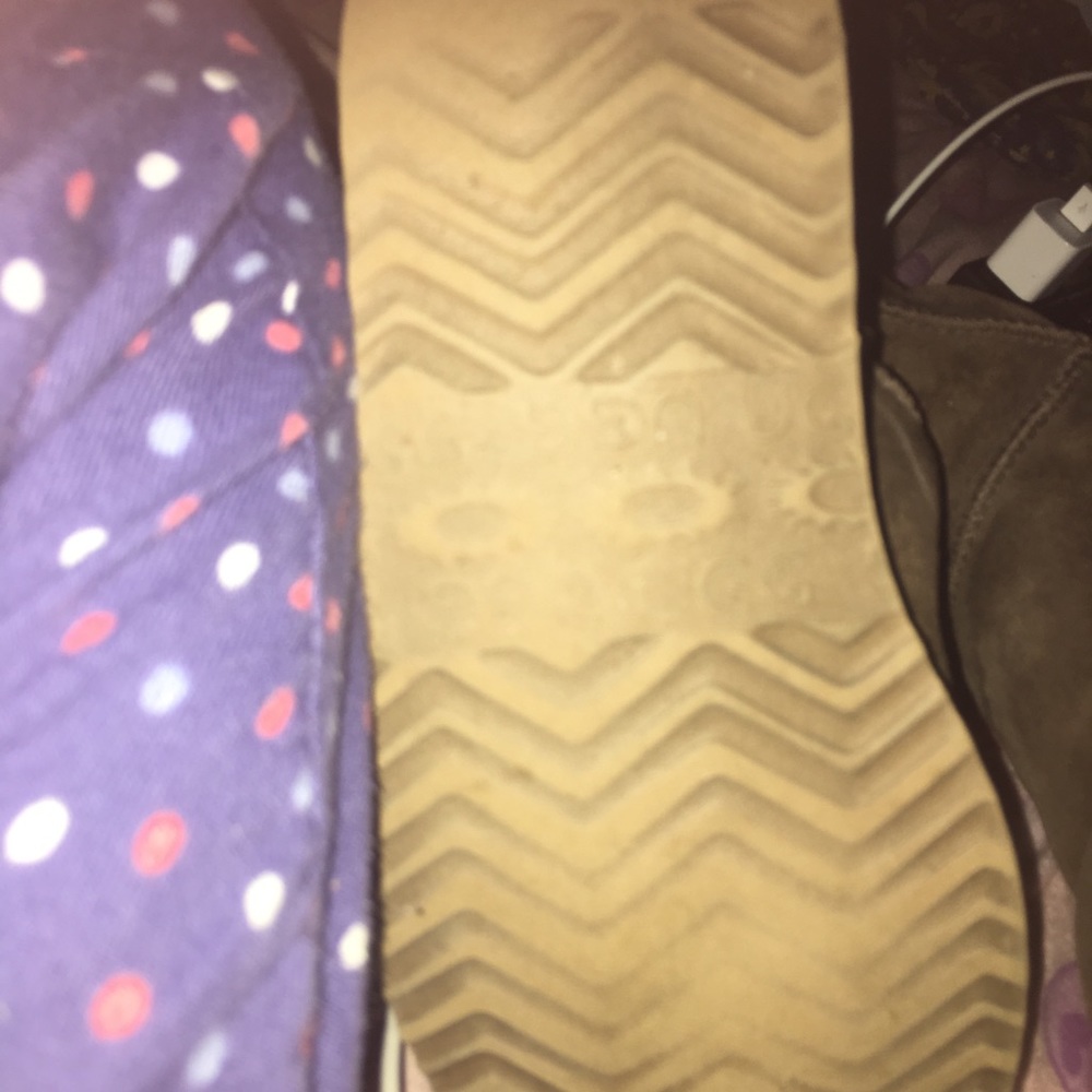 ugg boots - Picture 4 of 7
